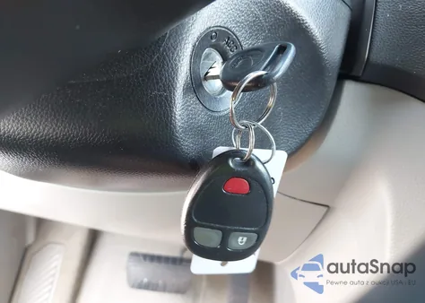 2009 Saturn Vue Hybrid 4-Cyl Base z USA, uszkodzony, nr VIN 3GSCL93Z99S620679